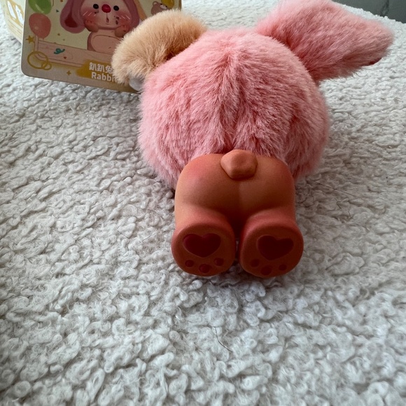 JATOYS Animal Party Blind Box Figure – OYO Rabbit - Picture 3 of 11